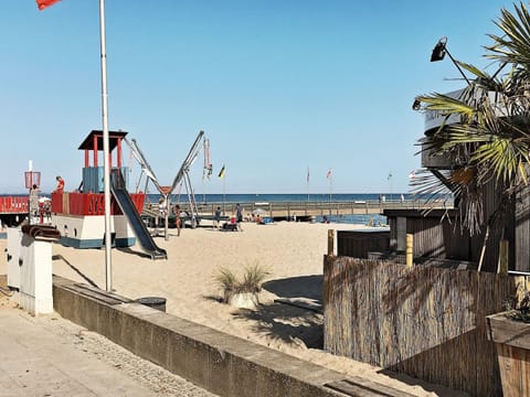 Apartment | Beach