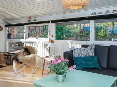 House | Living area