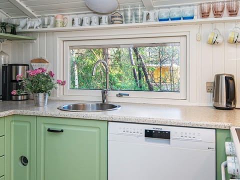 House | Private kitchen | Highchair