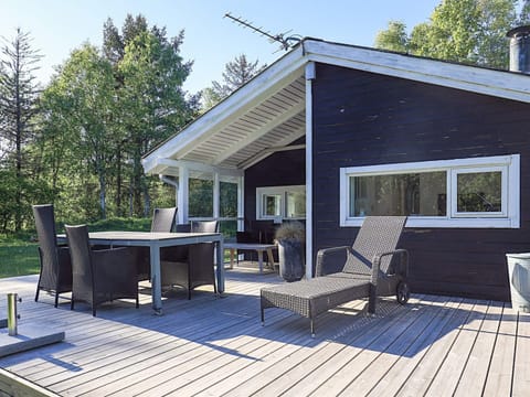 House | View from property