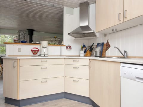 House | Private kitchen