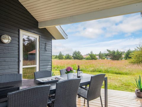 House | View from property