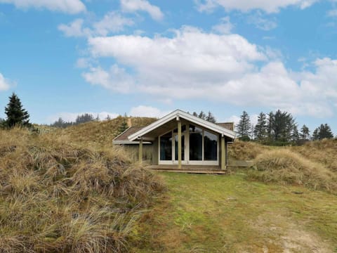 House | View from property