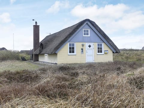 House | View from property