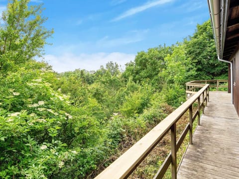 House | View from property