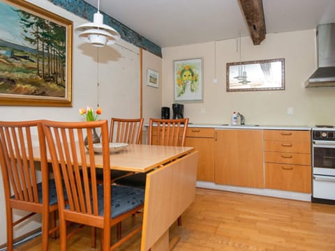 Apartment | Private kitchen | Highchair