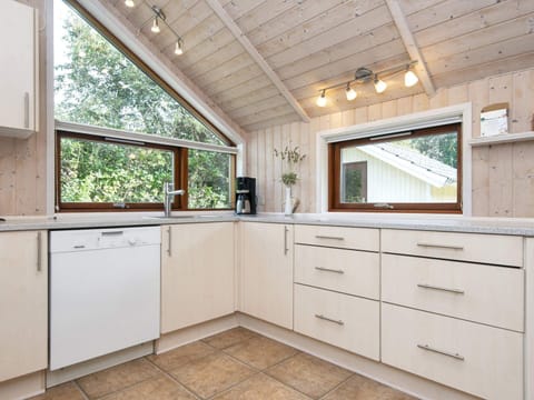 House | Private kitchen | Highchair