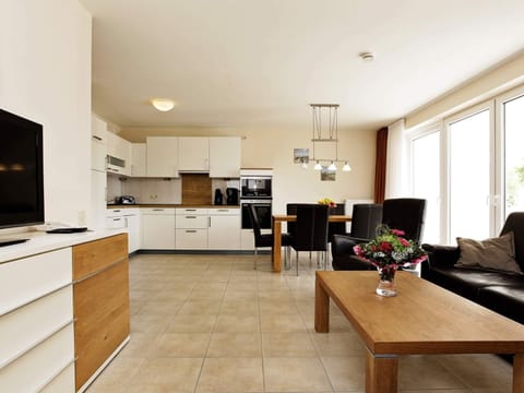 Apartment | Interior