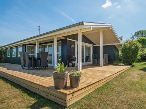 House | View from property
