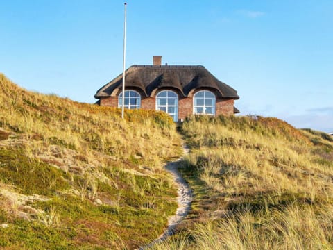 House | View from property