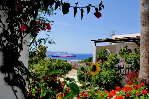 Family Apartment | Beach/ocean view