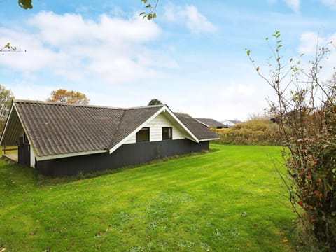 House | View from property