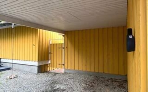 House | Property grounds