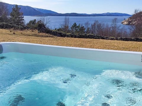 House | Spa treatment