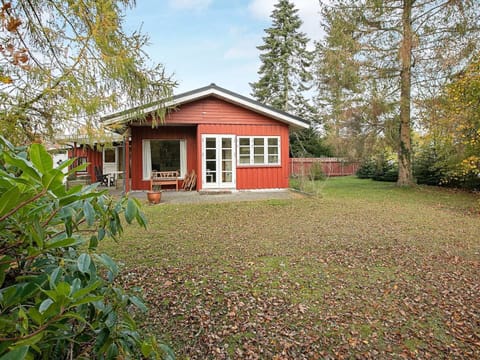 House | View from property