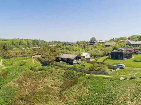 House | View from property