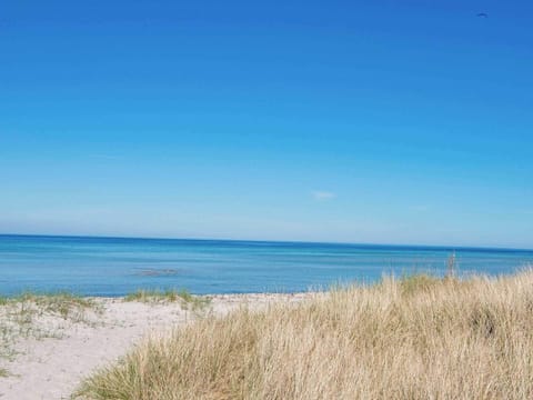 House | Beach