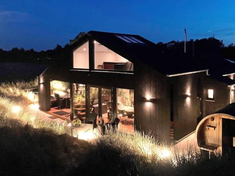 House | View from property