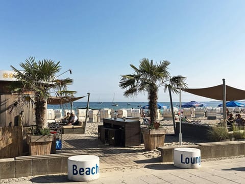 House | Beach