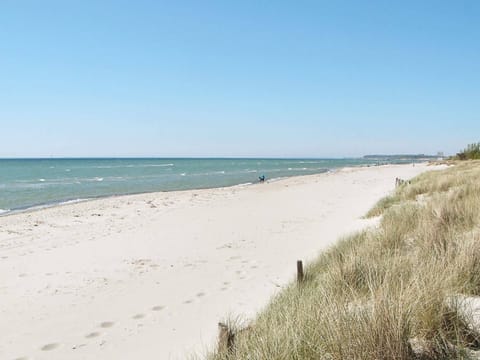 House | Beach