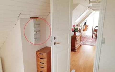 House | Interior