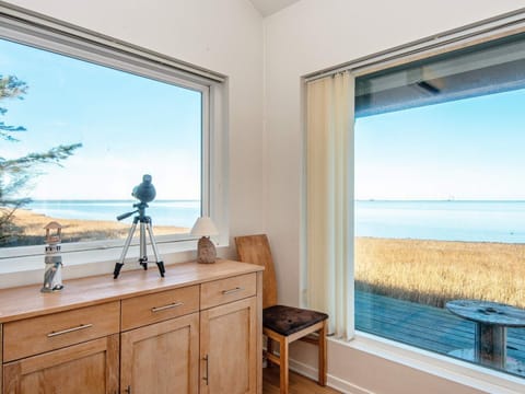 House | View from property