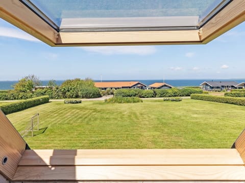 House | View from property