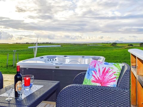 House | Spa treatment