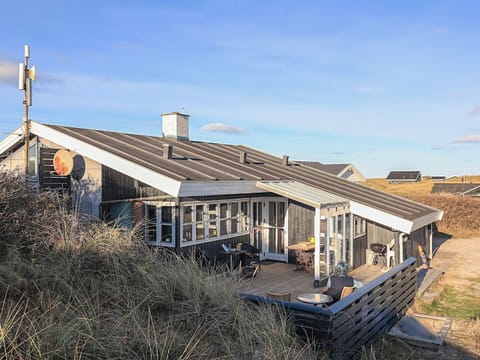 House | View from property