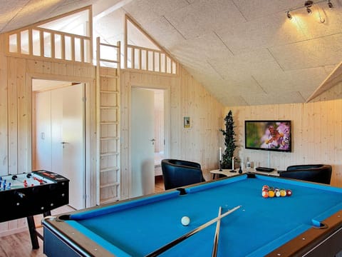 House | Interior