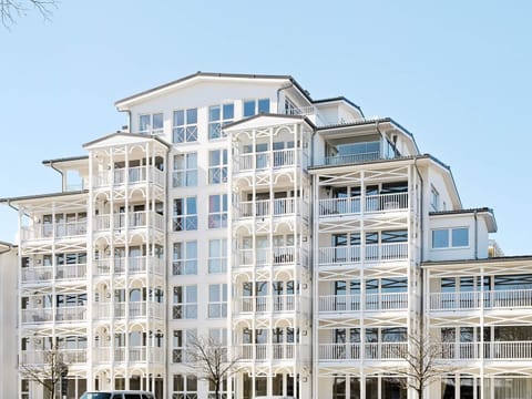 Apartment | Exterior