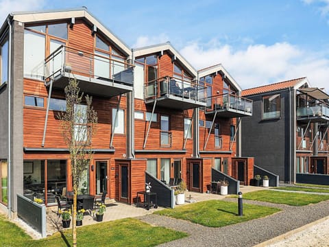 Apartment | Exterior