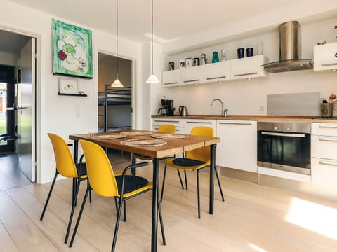 Apartment | Interior