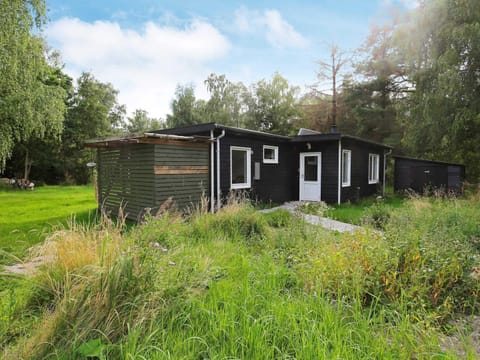 House | View from property