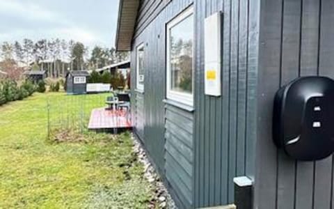 House | Property grounds
