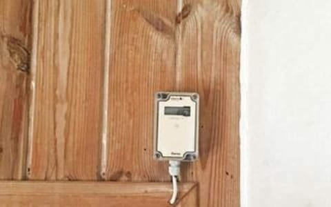 House | Interior detail