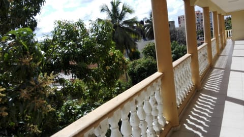 Apartment, 2 Bedrooms, Smoking, Balcony | Balcony