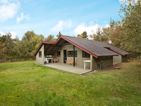 House | Exterior