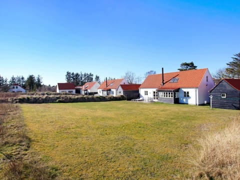 House | View from property