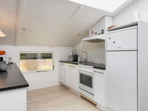 House | Private kitchen | Highchair