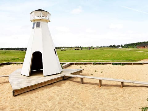 House | Property grounds