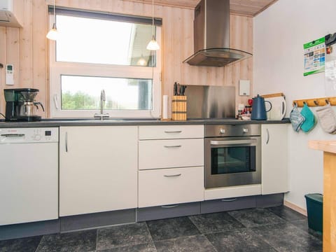 House | Private kitchen