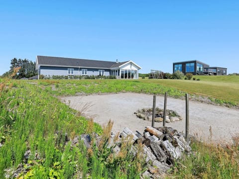 House | View from property