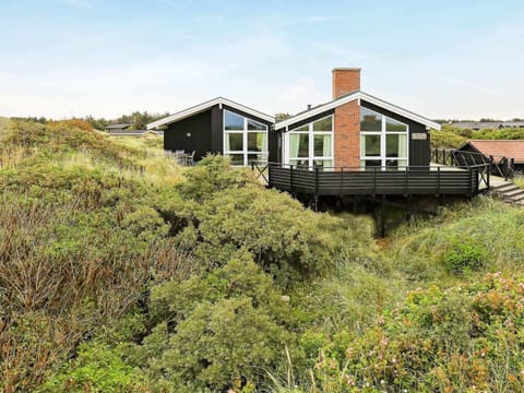 House | View from property