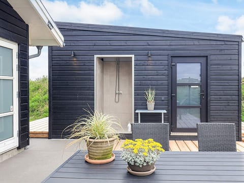 House | View from property