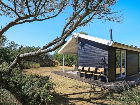 House | View from property