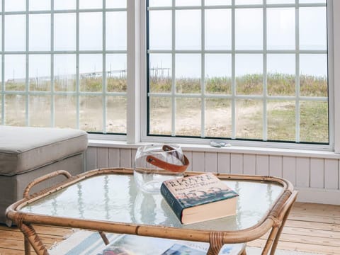 House | Interior