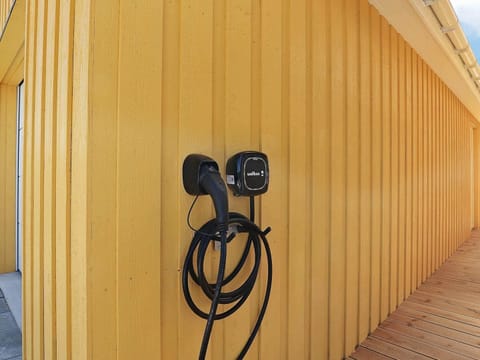 House | View from property