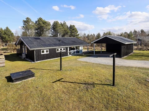 House | View from property