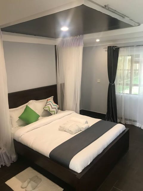 Standard Room | Desk, free WiFi